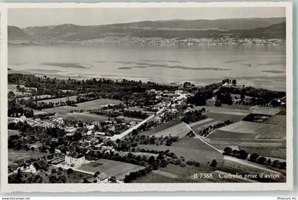 1588 Cudrefin - Fliegeraufnahme - 13159075