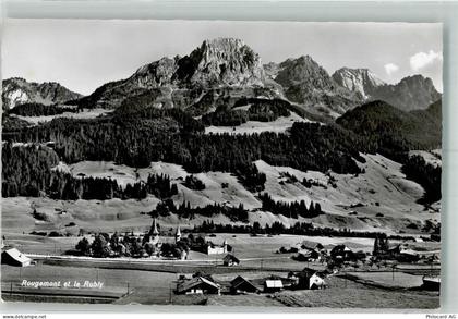 1659 Rougemont Foto AK - 38193962