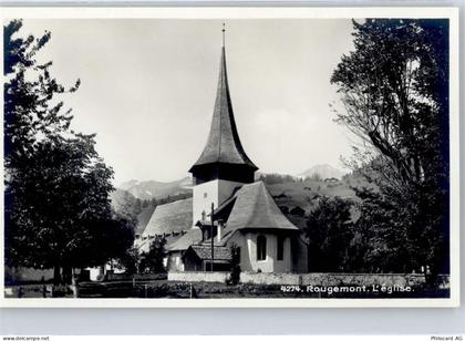 1659 Rougemont - Kirche - 50776872