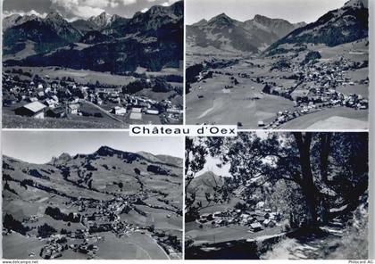 1660 Château-dOex Granges-près-Château-dOex - 50567167