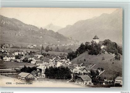 1660 Granges Château-dOex - 11063929