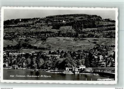 1802 Corseaux - Chardonne Mte Pelerin - 10099128
