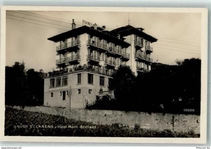 1815 Clarens - Hotel Mont-Brillant Baugy - 13173267