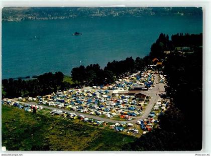 1845 Noville Crebelley - Fliegeraufnahme Campingplatz Les Granges - 51715037