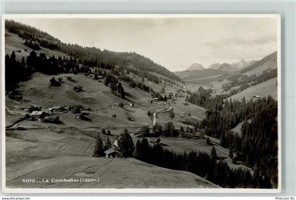 1862 La Comballaz Ormont-Dessous - 10308509