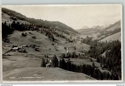 1862 La Comballaz Ormont-Dessous - 10308510