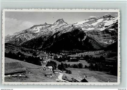 1862 La Comballaz Ormont-Dessous - Les Diablerets - 11062988
