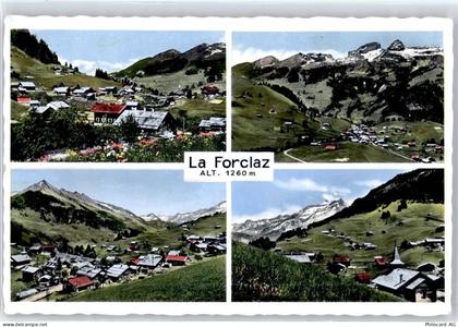 1866 La Forclaz VD Ormont-Dessous - 51096695