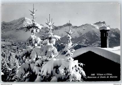 1884 Villars-sur-Ollon - 50869500