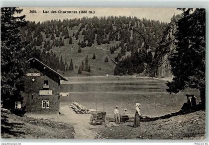 1884 Villars-sur-Ollon - See Pension - 10610741