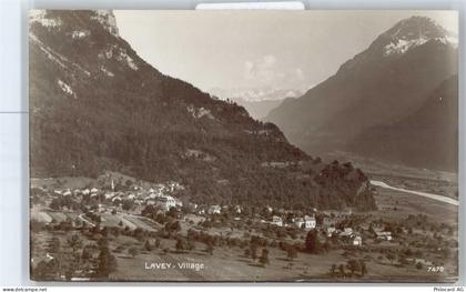 1892 Lavey-Village - 50737104