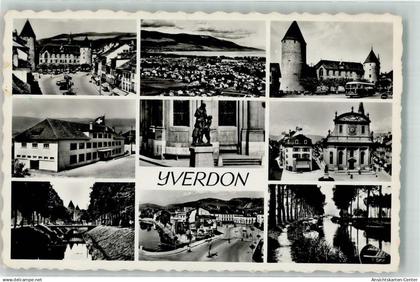 39701292 - Yverdon-les-Bains