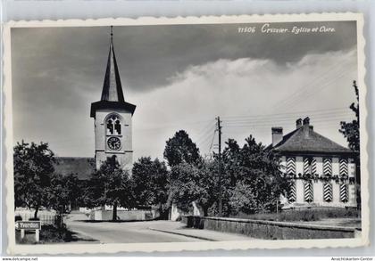 50499170 - Crissier