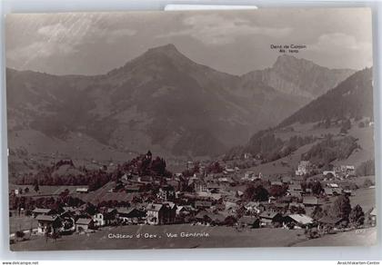 50572078 - Château-dOex Granges-près-Château-dOex