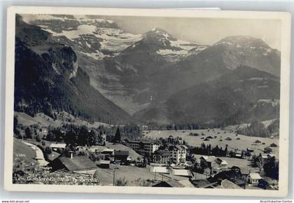 50666998 - Les Diablerets Ormont-Dessus