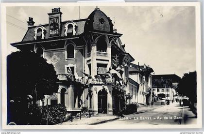 50698440 - La Sarraz