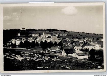 50771753 - Le Noirmont Marchairuz