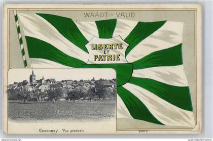 50772235 - Cossonay-Ville