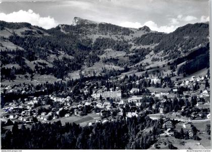 50799859 - Villars-sur-Ollon