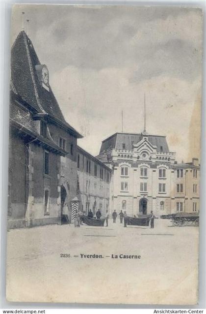 50894249 - Yverdon-les-Bains