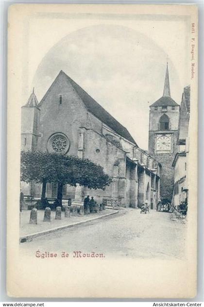 50894557 - Moudon