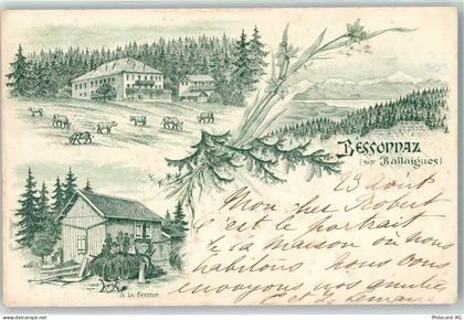 Ansichtskarte - 13444240