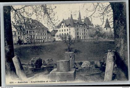 Avenches