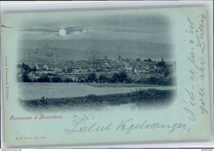 Avenches