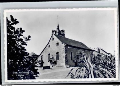 Avenches