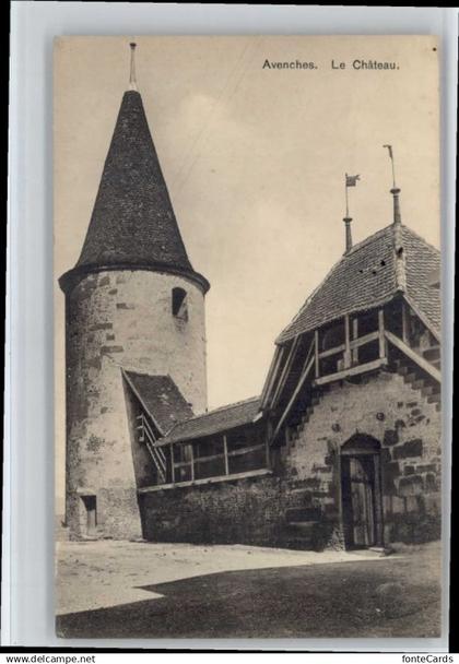 Avenches