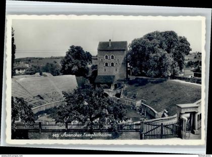 Avenches