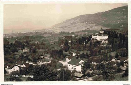 Blonay-Saint-Legier Blonay-sur-Vevey VD Panorama