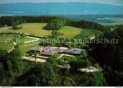 Bougy-Villars Fondation Pre Vert du Signal de Bougy vue aeriénne