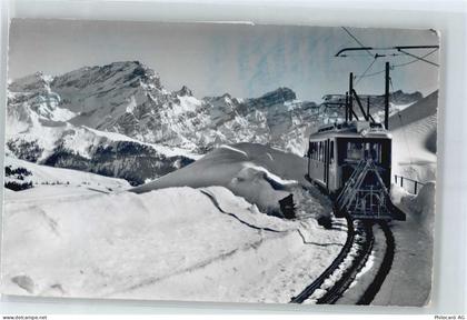 Bretaye - Bergbahn - 50673357