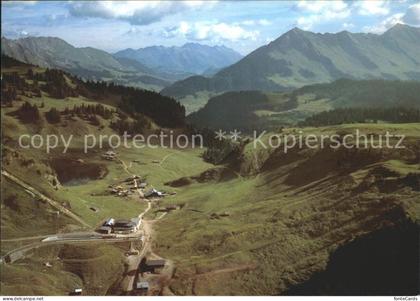 Bretaye Hotel du Col de Bretaye et Restaurant du Lac
