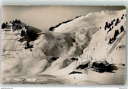 Bretaye - Winter - 10599398