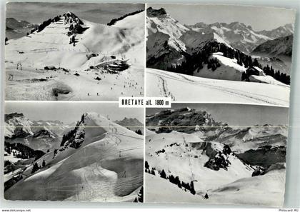 Bretaye Winter - 38256061