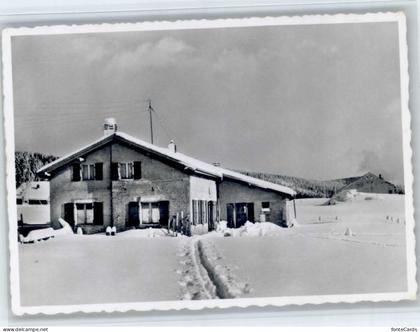 Bullet Les Cluds Chalet des Amis