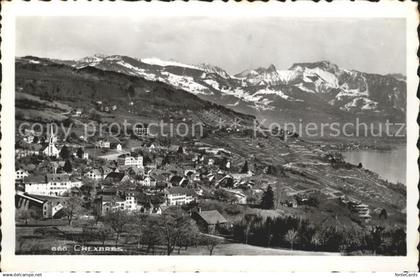 Chexbres Panorama