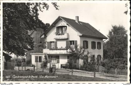 Combremont-le-Petit