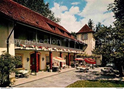 Cudrefin Auberge de la Sauge