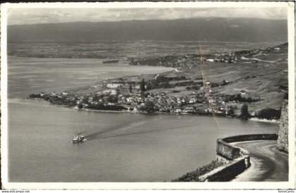 Cully VD Cully  x 1940