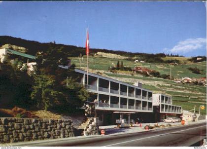 Cully VD Cully  x 1970