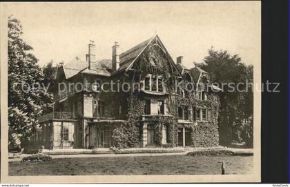 Echichens Maison de Repos Silo