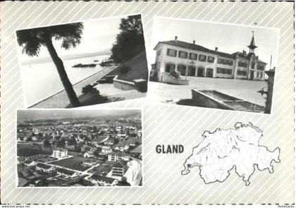Gland VD Gland  x 1967