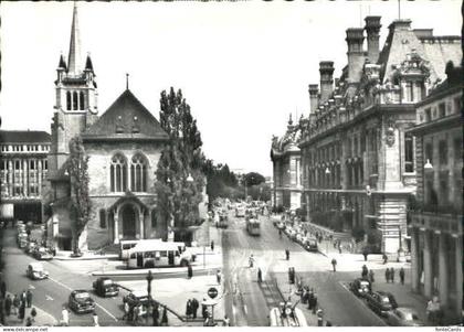 Lausanne VD Lausanne