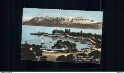 Lausanne VD Lausanne