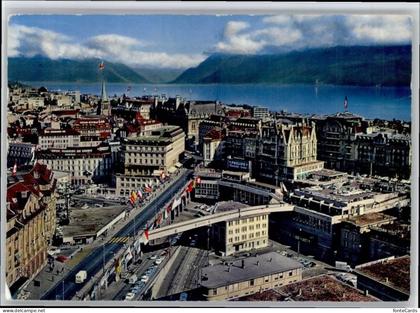 Lausanne VD Lausanne