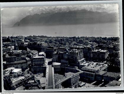 Lausanne VD Lausanne