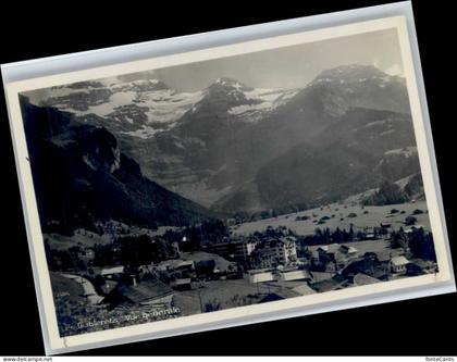 Les Diablerets
